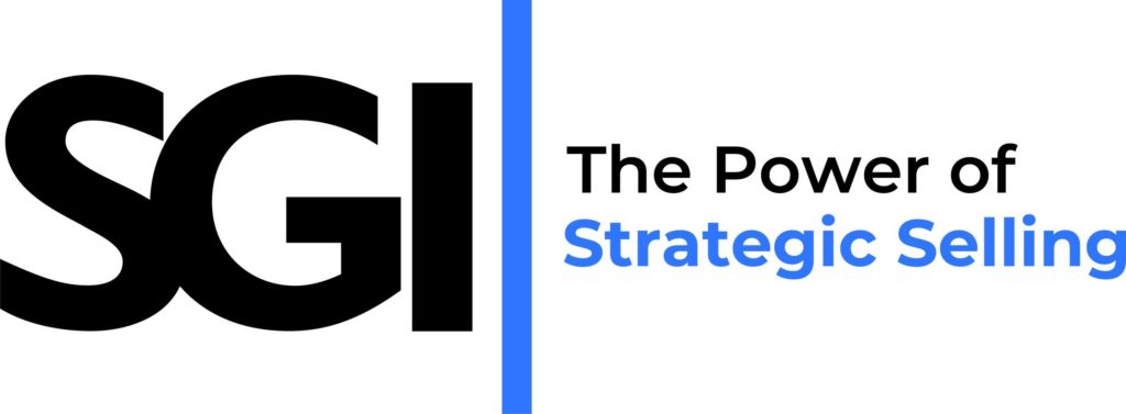 SGI Training – Helping technology companies to grow on a global basis